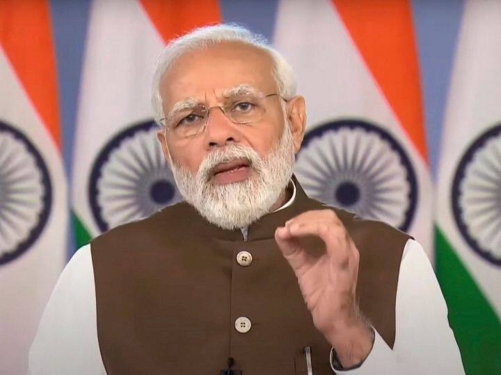 Prime Minister Narendra Modi To Address Webinar On ‘Technology-Led Development’ Today, Will Outline Action Points Made In Technology Sector In Union Budget 2022-2023 PM Modi To Address Webinar On ‘Technology-Led Development’ Today, To Outline Action Plan Made In Budget 2022-23