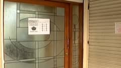 અમદાવાદઃ મહેન્દ્ર ફળદુના આપઘાતની પડતાલ માટે એબીપી અસ્મિતા પહોંચ્યુ ઓઝોન ગ્રુપની ઓફિસે