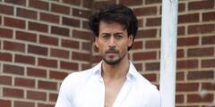 Tiger Shroff Birthday: বলিউডের সর্বোচ্চ পারিশ্রমিকপ্রাপ্ত অভিনেতাদের অন্যতম টাইগার শ্রফের আজ জন্মদিন
