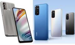 होली पर क्लिक करने हैं अच्छे फोटो? ये हैं 108MP कैमरे वाले फोन की बेस्ट डील