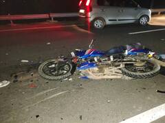 Banka Road Accident: बांका में भीषण सड़क हादसा, साला-बहनोई की मौके पर मौत, परिजनों में मचा कोहराम