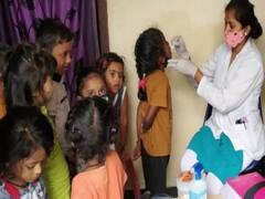 Chhattisgasrh: 4 मार्च से चलाया जाएगा शिशु संरक्षण माह, बच्चों में वितरित की जाएगी फॉलिक एसिड सिरप