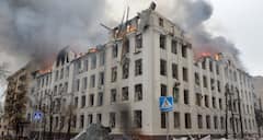 Russia Ukraine War: યુક્રેનમાં ભારતીય દૂતાવાસે જાહેર કરી નવી એડવાઇઝરી, ખારકિવ તાત્કાલિક છોડવા આદેશ