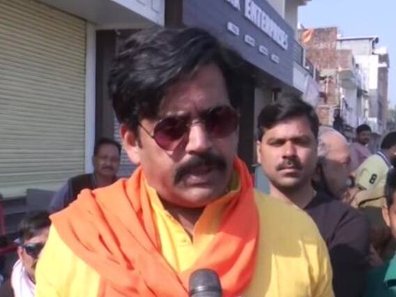 UP Election: रवि किशन ने किया गोरखपुर में इतनी सीटें जीतने का दावा, कहा- यूपी में 300 पार करेगी बीजेपी