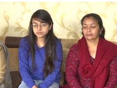 Ukraine Russia War: 'बर्फबारी के बीच घंटों भूखे प्यासे रहे', यूक्रेन से लौटी छात्रा की आपबीती सुनकर आ जाएंगे आंसू