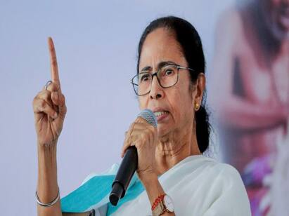 Goa Assembly Poll Result 2022 : TMC leads in six seats so far in Goa, get to know about BJP and Congress Goa Assembly Poll Result 2022 : প্রাথমিক ট্রেন্ডে ভাল ফলের ইঙ্গিত সৈকত রাজ্যে, গোয়ায় কোথায় দাঁড়িয়ে তৃণমূল ?