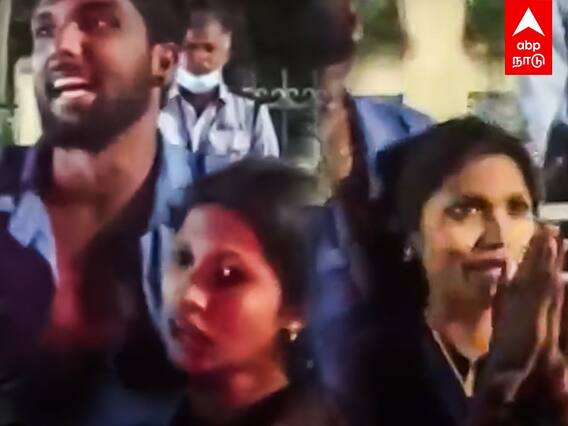 Coimbatore: காதல்! கடத்தல்! கதறல்! கோவை சிக்னல் திக் திக்!