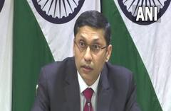 ਯੂਕਰੇਨ 'ਚ ਵਿਦਿਆਰਥੀਆਂ ਨੂੰ ਬੰਧਕ ਬਣਾਏ ਜਾਣ ਦੀ ਗੱਲ ਨੂੰ ਭਾਰਤ ਨੇ ਨਕਾਰਿਆਂ