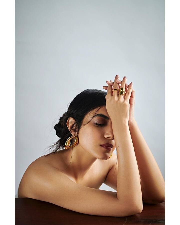 రీతూ వర్మ అందమైన ఫోటోలు -Image credit: RituVarma/Instagram