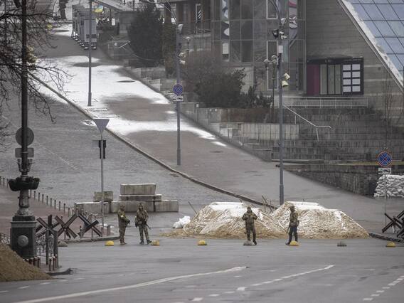 Russia Ukraine War: यूक्रेन से हंगरी पहुंचे पंजाब के दो स्टूडेंट्स, माता-पिता ने ली राहत की सांस