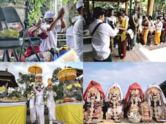 IN PICS | Know About ‘Nyepi’ — Balinese New Year’s Day Observed With Complete Silence