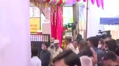UP Election 2022: Gorakhpur में वोट डालने आए लोगों में कितना उत्साह? CM Yogi पर क्या बोले?