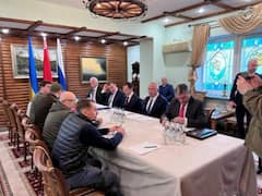 Russia Ukraine War : रशिया आणि युक्रेन नागरिकांच्या संरक्षणासाठी सुरक्षित कॉरिडॉर तयार करणार, जाणून घ्या 10 महत्त्वाचे मुद्दे