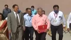 આપણી ખબરઃ સરકારે બજેટ દ્વારા તમામ વર્ગોને સાધવાનો કર્યો પ્રયાસ, જનતા પર ટેક્સનું ભારણ નહીં