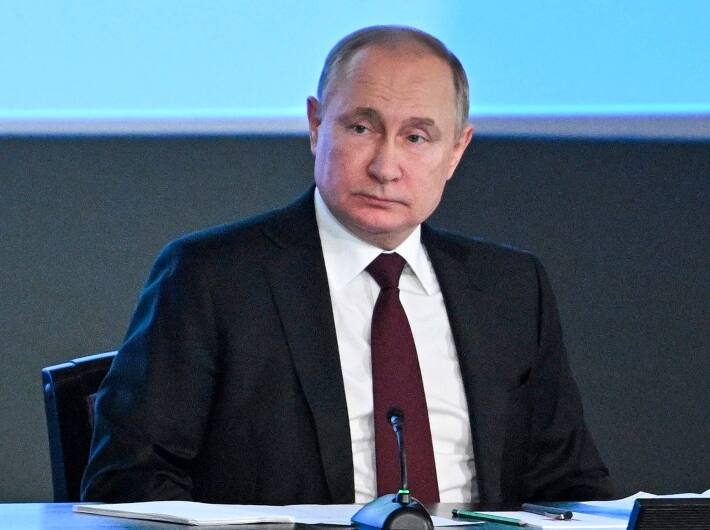 Russia Ukraine war Has Putin sounded the last alarm of world war रूस-यूक्रेन जंग: क्या पुतिन ने बजा दिया है विश्व युद्ध का आखिरी अलार्म?