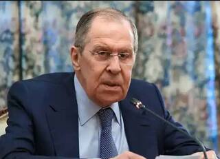 russian foreign minister big statement on ukraine and russia war end and atomic bomb રશિયા-યૂક્રેન યુદ્ધ ક્યાં સુધી ચાલશે- પરમાણું યુદ્ધ થશે કે નહીં ? રશિયાના વિદેશમંત્રીએ કર્યો મોટો ખુલાસો