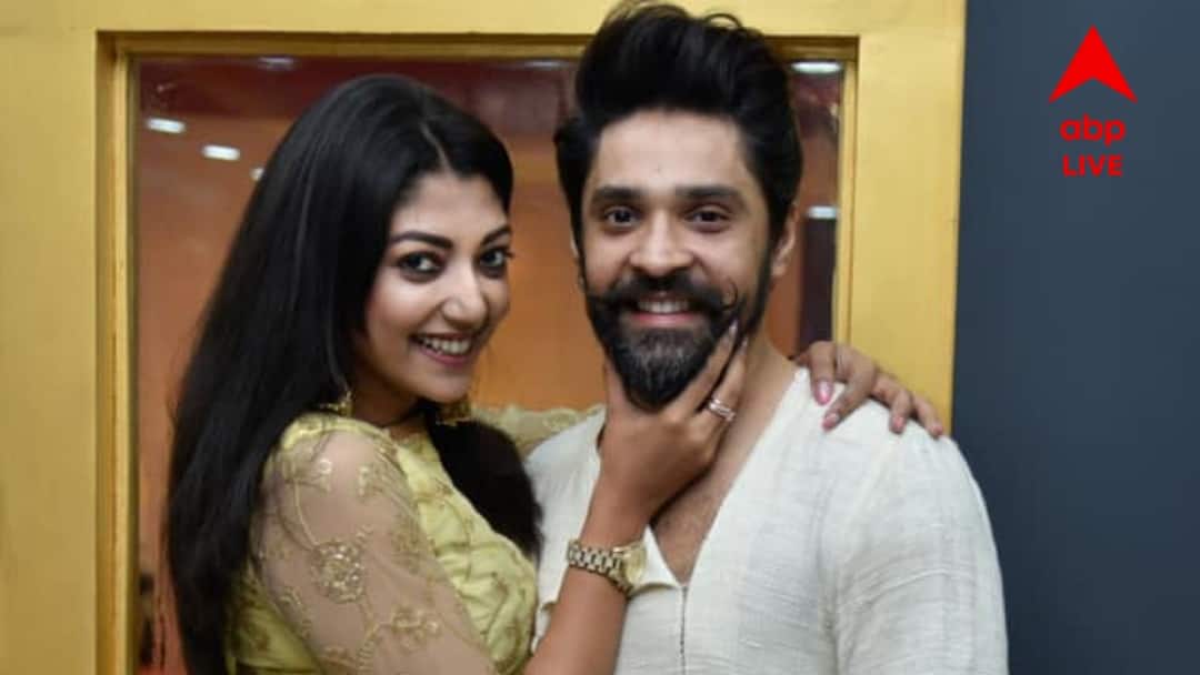 Devlina Kumar Exclusive: Actress Devlina Kumar shares which Dish Gourav Chakraborty likes the most Devlina Kumar Exclusive: আমার হাতের কষা মাংস গৌরবের সবচেয়ে প্রিয়: দেবলীনা