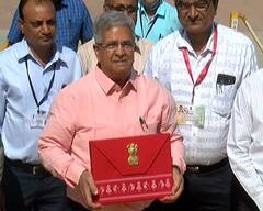 BJP Govt In Gujarat Presents Last Budget Before Polls; Highest Allocation For Education