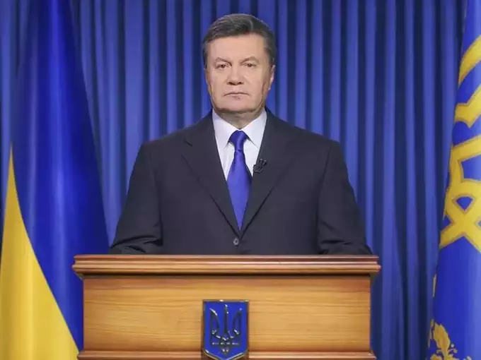 Viktor Yanukovych : உக்ரைன் அரசு கவிழ்ந்தால் இவர் அதிபராகலாம்.. ரஷ்ய ஆதரவு பெற்ற விக்டர் யானுகோவிச்.. யார் இவர்?
