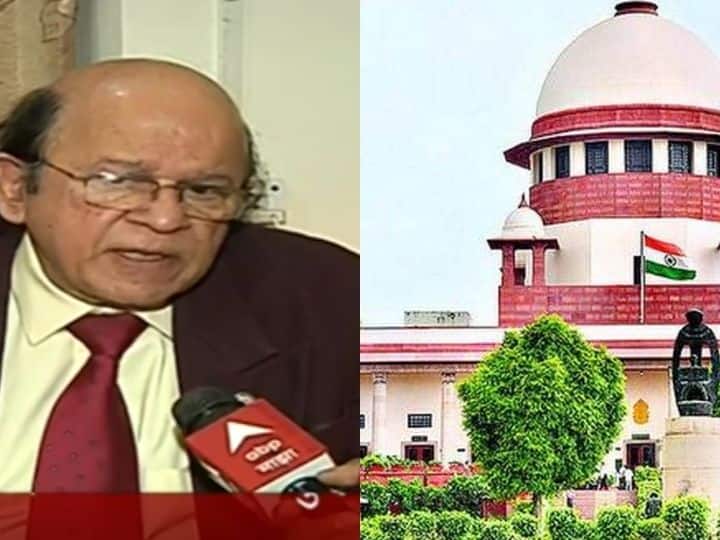 OBC Reservation Supreme Court decision will affect other states said constitutional expert ulhas bapat OBC Reservation : सर्वोच्च न्यायालयाच्या निकालाचे परिणाम इतर राज्यांवरही होतील, घटनातज्ज्ञ उल्हास बापट म्हणतात...