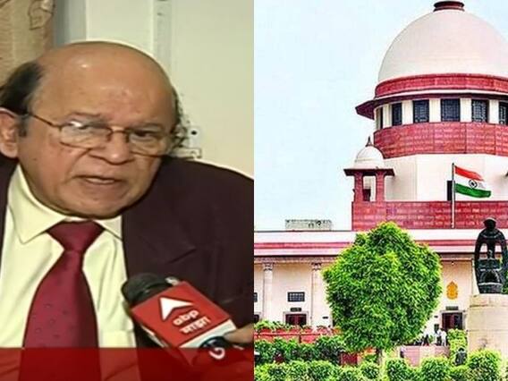 OBC Reservation : सर्वोच्च न्यायालयाच्या निकालाचे परिणाम इतर राज्यांवरही होतील, घटनातज्ज्ञ उल्हास बापट म्हणतात... OBC Reservation : सर्वोच्च न्यायालयाच्या निकालाचे परिणाम इतर राज्यांवरही होतील, घटनातज्ज्ञ उल्हास बापट म्हणतात...