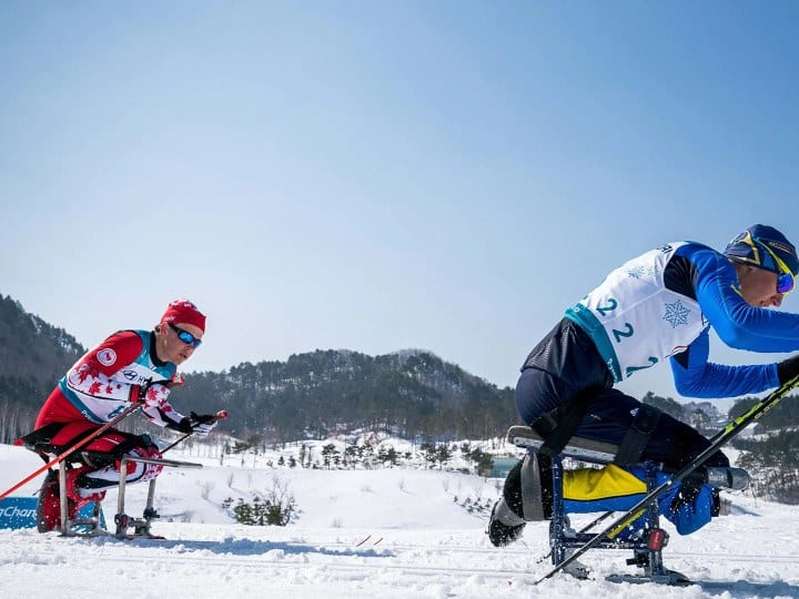Russian and Belarus athletes banned from Winter Paralympics International Paralympic Committee शीतकालीन पैरालंपिक में नहीं खेल पाएंगे रूस और बेलारूस के एथलीट्स, आईपीसी ने लगाया प्रतिबंध