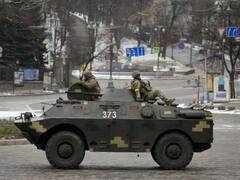 Ukraine Russia War: युक्रेनची रशियन सैनिकांच्या मातांना साद, मुलांना कीव्हमधून घेऊन जाण्याची विनंती