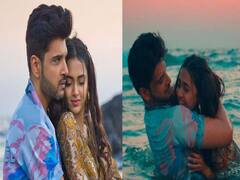 तेजस्वी प्रकाश की यादों ने करण कुंद्रा को खूब रुलाया, नए गाने ‘रूला देती है’ में दिखी लाजवाब कैमिस्ट्री