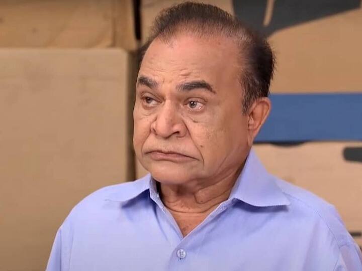 Taarak Mehta Ka Ooltah Chashmah: Know the last wish of Nattu Kaka Ghanshyam Nayak तारक मेहता का उल्टा चश्मा: ये थी नट्टू काका की आख़िरी ख्वाहिश, मौत से एक दिन पहले बेटे से कही थी ये बात!