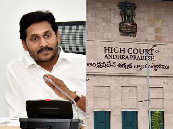 AP Capital Issue: ఏపీ ప్రభుత్వానికి భారీ షాక్! 3 రాజధానులపై ఏపీ హైకోర్టు తుది తీర్పు వెల్లడి AP Capital Issue: ఏపీ ప్రభుత్వానికి భారీ షాక్! 3 రాజధానులపై ఏపీ హైకోర్టు తుది తీర్పు వెల్లడి