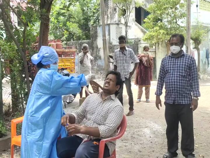 India Corona Cases: India reports 2,568 fresh COVID19 cases and 97 deaths in the last 24 hours Coronavirus Cases Today: કોરોનાના નવા કેસ અને મૃત્યુઆંકમાં થયો વધારો, જાણો આજનો આંકડો