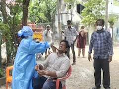 Coronavirus Cases Today: કોરોનાના નવા કેસ અને મૃત્યુઆંકમાં થયો વધારો, જાણો આજનો આંકડો