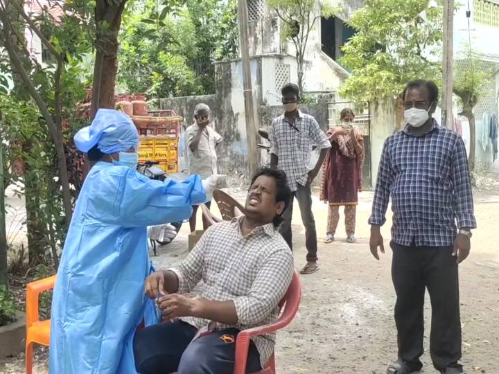 Coronavirus in India: India reports 3,614 new Covid cases and 89 deaths in last 24 hours India Corona Cases Today: દેશમાં કોરોનાના કેસમાં સતત ઘટાડો, જાણો 24 કલાકમાં કેટલા નવા કેસ નોંધાયા?