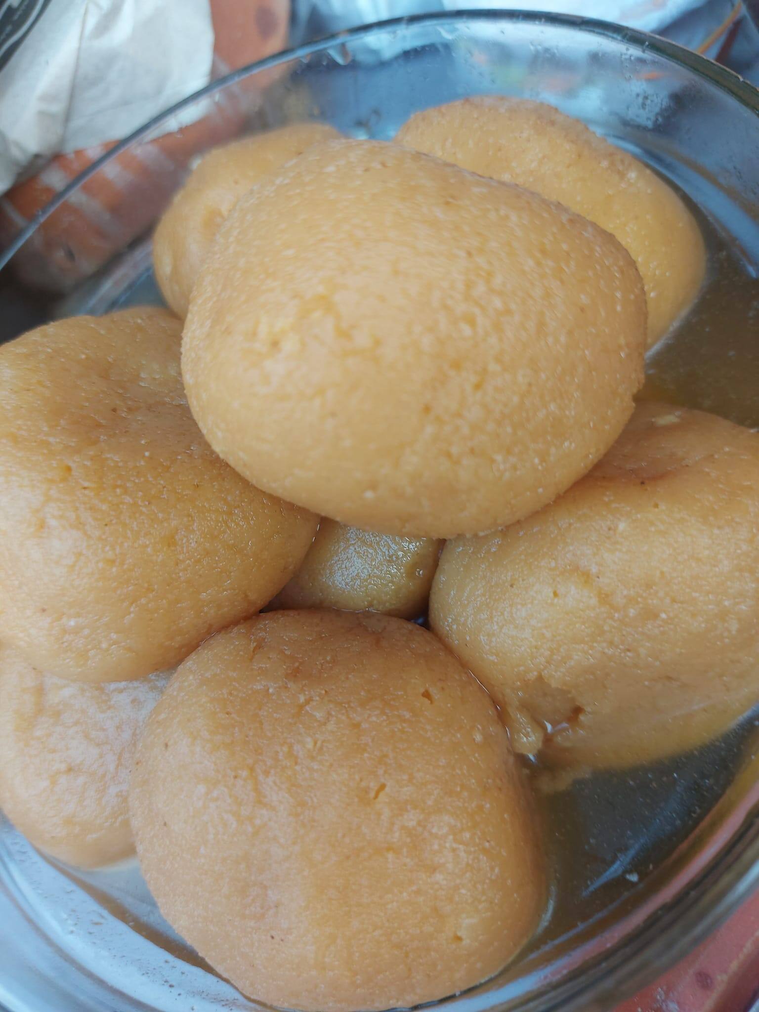 ABP Ananda Khaibar Pass 2022: নবদ্বীপের লাল দই, ক্ষীরের পান্তুয়া নিয়ে এবিপি আনন্দ 'খাইবার পাস'-এ হাজির থাকছে 'বাংলার দই