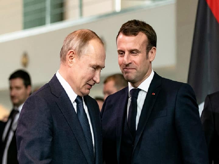 Russia Ukraine War: ‘Worse Is To Come’, Says French President Macron After Call With Putin