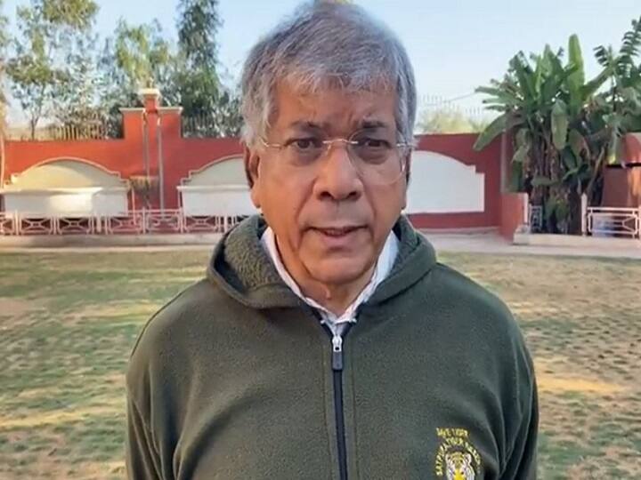 Big statement of Prakash Ambedkar, said - will not alliance with NCP and BJP Maharashtra: प्रकाश आंबेडकर का बड़ा बयान, कहा- NCP और BJP के साथ नहीं करेंगे गठबंधन