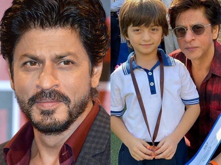 शाहरुख खान करना चाहते हैं अपने बेटे के साथ फिल्म में काम ! किंग खान ने अबराम संग मूवी को लेकर कही थी ये बात