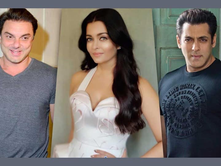 When Sohail Khan lashed out at Aishwarya Rai on her break up with Salman Khan When Sohail Khan got angry on being asked about Salman Khan and Aishwarya Rai's breakup, he said this about the actress!