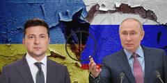 Russia Ukraine War: খুনের চেষ্টা জেলেনস্কিকে, অল্পের জন্য রক্ষা, দাবি ইউক্রেনের