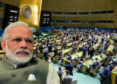 Russia Ukraine War: ఐరాసలో రష్యా వ్యతిరేక ఓటింగ్‌కు మరోసారి భారత్ దూరం- ఇదే కారణం