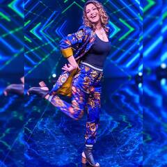 In Pics : कॅन्सरवर मात करुन 4 वर्षांनंतर छोट्या पडद्यावर सोनाली बेंद्रेचं जोरदार कमबॅक!