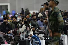 Ukraine Keeping Indian Students As Hostages And Not Allowing Safe Passage, Claims Russia