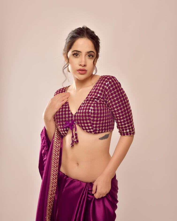 घर से भागकर मुंबई पहुंच गई थीं उर्फी जावेद, महिला डायरेक्टर की जबरदस्ती से वेब सीरीज में करना पड़ा था ये काम