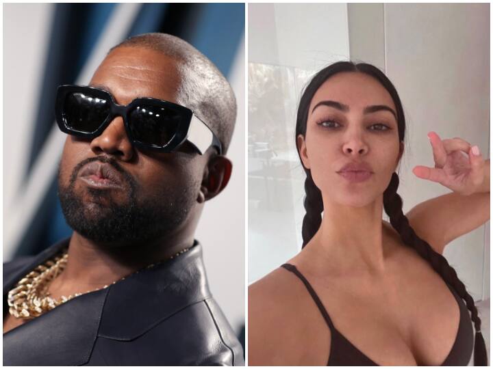 Kim Kardashian Declared 'Legally Single', Marriage With Ye Officially Ends Kim Kardashian Declared 'Legally Single', Marriage With Ye Officially Ends