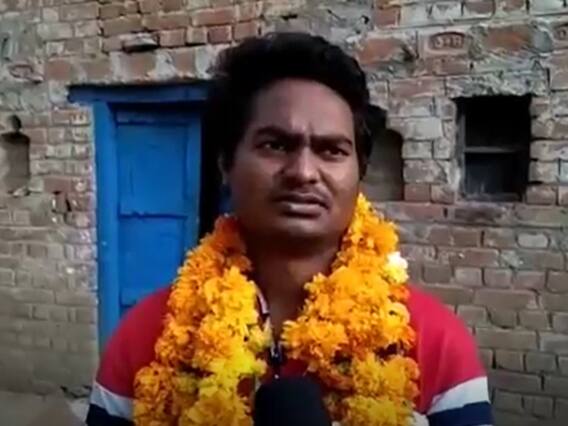 Ukraine Russia War: जंग के बीच यूक्रेन से लौटा बांदा का छात्र, बताया कैसे हैं वहां के हालात