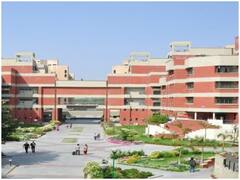 IPU Delhi Admission 2022: इंद्रप्रस्थ यूनिवर्सिटी में शुरू हुई दाखिले की दौड़, ऑनलाइन एडमिशन के लिए ये है लास्ट डेट