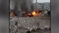 Speed News: Zelenskyy को हटाकर किसे Ukrain का राष्ट्रपति बनाना चाहता है रूस?