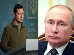 Russia Ukraine War Day 9: फटाफट अंदाज में देखिए सारी बड़ी खबरें