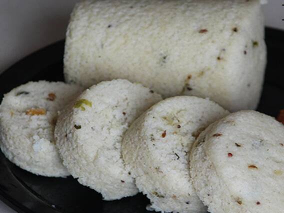 Kanchipuram Temple Idly : நோய் எதிர்ப்புச்சக்தியோடு சுவையையும் அள்ளித்தரும் காஞ்சி கோவில் இட்லி.. செய்முறை இங்கே Kanchipuram Temple Idly : நோய் எதிர்ப்புச்சக்தியோடு சுவையையும் அள்ளித்தரும் காஞ்சி கோவில் இட்லி.. செய்முறை இங்கே