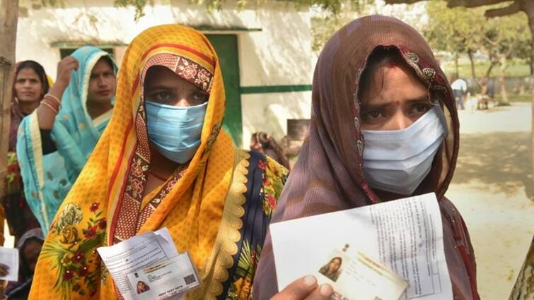 UP Assembly Elections voting for the sixth phase Today, Polling on 57 assembly seats; CM Yogi Adityanath in the fray UP Assembly Elections 2022: উত্তরপ্রদেশে আজ ষষ্ঠ দফার ভোট, প্রার্থীতালিকায় যোগী আদিত্য়নাথ সহ বেশ কয়েকজন হেভিওয়েট 